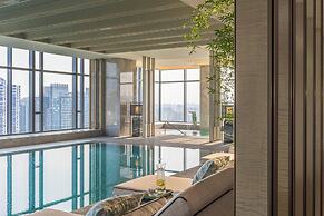 Four Seasons Hotel Hangzhou At Hangzhou Centre