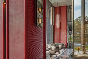 Four Seasons Hotel Hangzhou At Hangzhou Centre