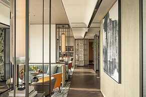 Four Seasons Hotel Hangzhou At Hangzhou Centre