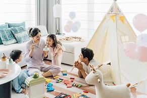 Four Seasons Hotel Hangzhou At Hangzhou Centre