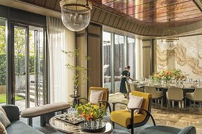 Four Seasons Hotel Hangzhou At Hangzhou Centre