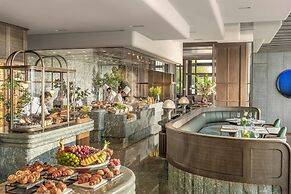 Four Seasons Hotel Hangzhou At Hangzhou Centre