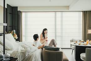 Four Seasons Hotel Hangzhou At Hangzhou Centre