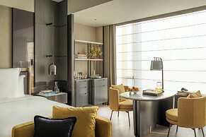 Four Seasons Hotel Hangzhou At Hangzhou Centre