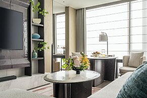 Four Seasons Hotel Hangzhou At Hangzhou Centre