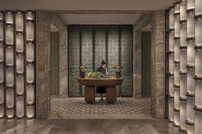 Four Seasons Hotel Hangzhou At Hangzhou Centre
