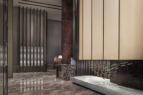 Four Seasons Hotel Hangzhou At Hangzhou Centre