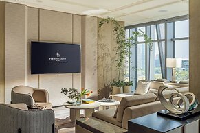 Four Seasons Hotel Hangzhou At Hangzhou Centre