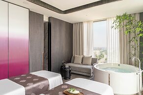 Four Seasons Hotel Hangzhou At Hangzhou Centre