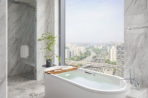 Four Seasons Hotel Hangzhou At Hangzhou Centre