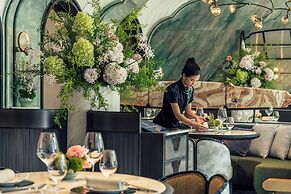 Four Seasons Hotel Hangzhou At Hangzhou Centre