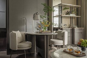 Four Seasons Hotel Hangzhou At Hangzhou Centre