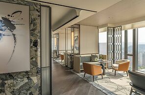 Four Seasons Hotel Hangzhou At Hangzhou Centre
