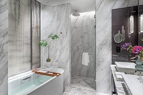 Four Seasons Hotel Hangzhou At Hangzhou Centre