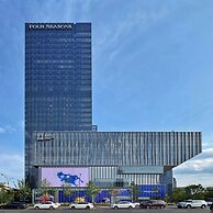 Four Seasons Hotel Hangzhou At Hangzhou Centre