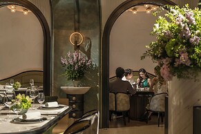 Four Seasons Hotel Hangzhou At Hangzhou Centre