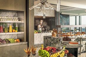 Four Seasons Hotel Hangzhou At Hangzhou Centre