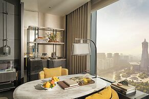 Four Seasons Hotel Hangzhou At Hangzhou Centre