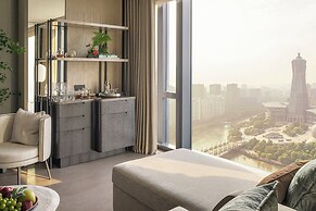 Four Seasons Hotel Hangzhou At Hangzhou Centre