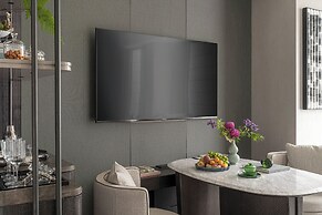 Four Seasons Hotel Hangzhou At Hangzhou Centre