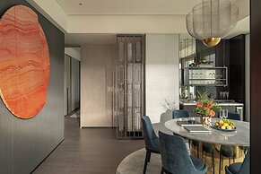 Four Seasons Hotel Hangzhou At Hangzhou Centre