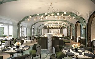 Four Seasons Hotel Hangzhou At Hangzhou Centre