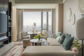 Four Seasons Hotel Hangzhou At Hangzhou Centre
