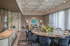 Four Seasons Hotel Hangzhou At Hangzhou Centre
