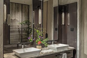 Four Seasons Hotel Hangzhou At Hangzhou Centre