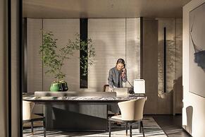 Four Seasons Hotel Hangzhou At Hangzhou Centre