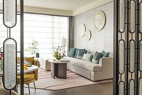 Four Seasons Hotel Hangzhou At Hangzhou Centre