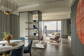 Four Seasons Hotel Hangzhou At Hangzhou Centre