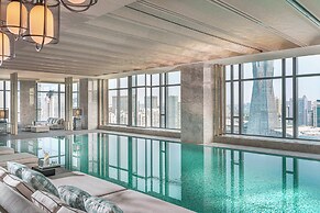 Four Seasons Hotel Hangzhou At Hangzhou Centre