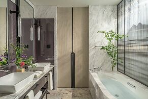 Four Seasons Hotel Hangzhou At Hangzhou Centre