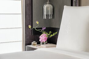 Four Seasons Hotel Hangzhou At Hangzhou Centre