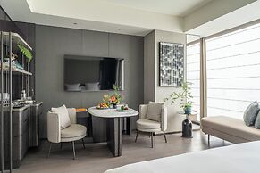 Four Seasons Hotel Hangzhou At Hangzhou Centre