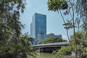 Four Seasons Hotel Hangzhou At Hangzhou Centre