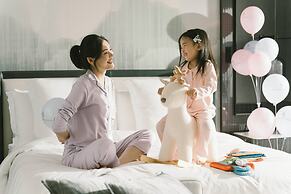 Four Seasons Hotel Hangzhou At Hangzhou Centre