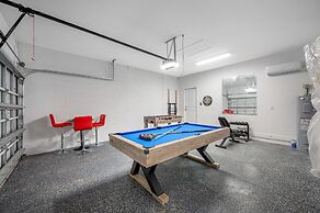 New-6br Discovilla- Sleeps16 Heated Pool & More