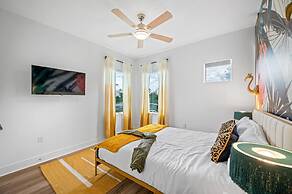 New-6br Discovilla- Sleeps16 Heated Pool & More