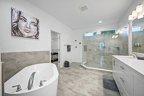 New-6br Discovilla- Sleeps16 Heated Pool & More