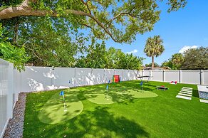 New-6br Discovilla- Sleeps16 Heated Pool & More