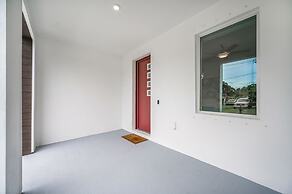 Luxury Home w Heated Pool, Gym, Playground & More!