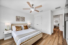 Luxury Home w Heated Pool, Gym, Playground & More!