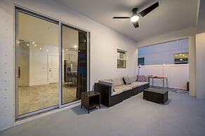 Luxury Home w Heated Pool, Gym, Playground & More!