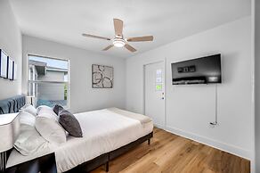 Luxury Home w Heated Pool, Gym, Playground & More!