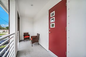 Luxury Home w Heated Pool, Gym, Playground & More!