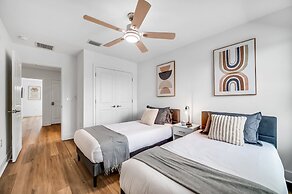 Luxury Home w Heated Pool, Gym, Playground & More!