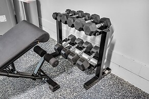 Luxury Home w Heated Pool, Gym, Playground & More!