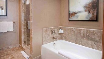 Luxury 2 Bedroom Residence at The Vail Ritz-carlton